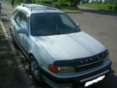 Лот: 4226736. Фото: 1. Toyota Carib. Автомобили