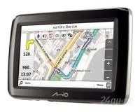 Лот: 1031174. Фото: 1. mio moov s460 дешево!. GPS-навигаторы
