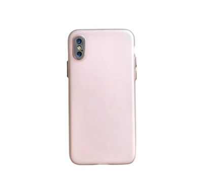 Лот: 22147081. Фото: 1. ЧЕХОЛ ДЛЯ iPhone X/XS TPU MATTE. Чехлы, бамперы