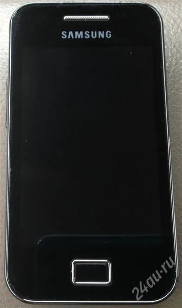 Лот: 2535597. Фото: 1. samsung galaxy ace s5830i. Смартфоны