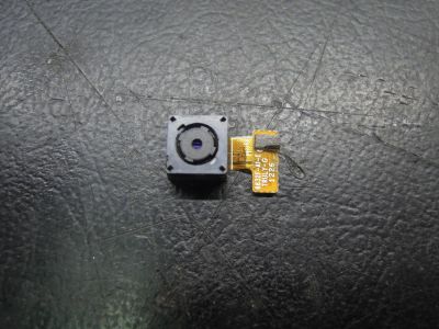 Лот: 11298687. Фото: 1. Основная камера Alcatel OT-993D. Видео- и фотокамеры