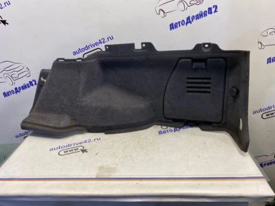 Лот: 21714944. Фото: 1. обшивка багажника Nissan Primera... Двигатель и элементы двигателя