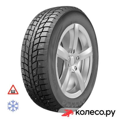 Лот: 25098311. Фото: 1. MWH03 Snow-H 225/45 R18 95T. Шины