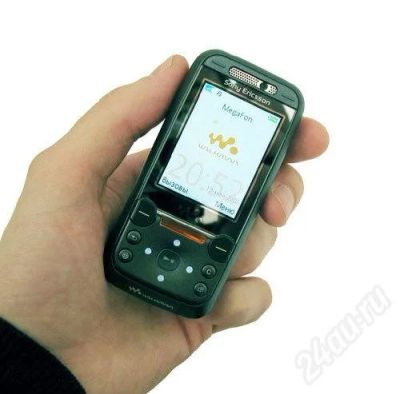 Лот: 171485. Фото: 1. sony ericsson w850i. Кнопочные мобильные телефоны