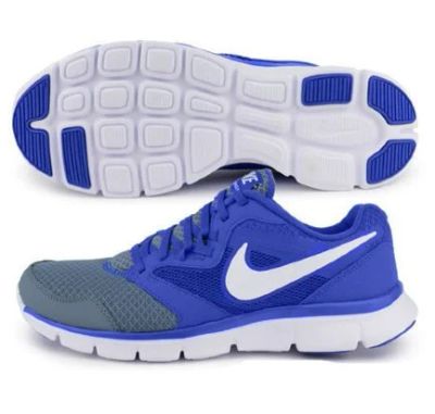 Лот: 5449238. Фото: 1. Кроссовки Nike Flex Experience. Кеды, кроссовки, слипоны