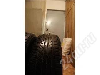 Лот: 356976. Фото: 1. michelin energy H91 195/65 R15... Шины
