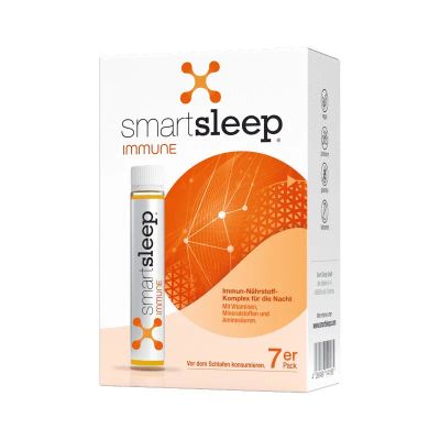 Лот: 23719846. Фото: 1. SmartSleep Immune Комплекс витаминов... Лекарства