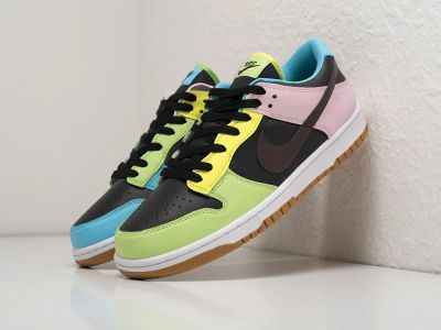 Лот: 24978345. Фото: 1. Кроссовки Nike SB Dunk Low. Кеды, кроссовки, слипоны