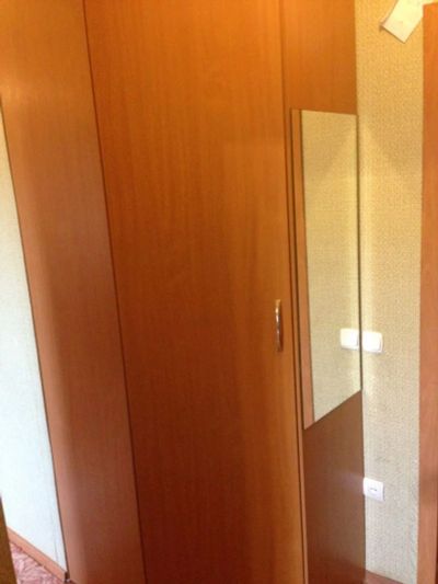 Лот: 8157574. Фото: 1. Шкаф угловой. Шкафы, шкафы-купе