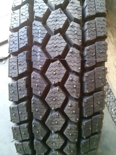 Лот: 4295165. Фото: 1. 7.00-r16 шины грузовые Toyo Япония... Шины