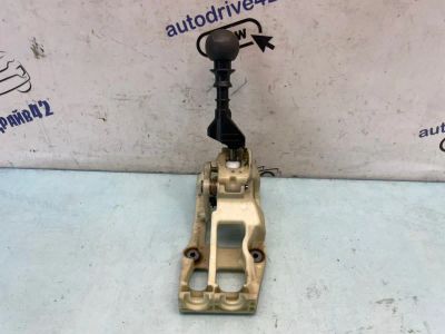 Лот: 23532186. Фото: 1. кулиса МКПП Kia Rio JB. Кузов
