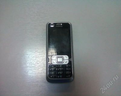 Лот: 160415. Фото: 1. NOKIA 6120 c. Кнопочные мобильные телефоны