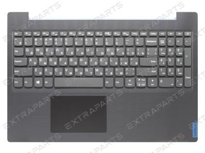 Лот: 20990046. Фото: 1. Топ-панель 5CB0U42783 для Lenovo... Клавиатуры для ноутбуков