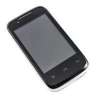 Лот: 4359021. Фото: 1. Продаю телефон Megafon login 2. Смартфоны