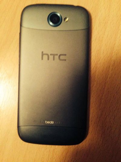 Лот: 5145973. Фото: 1. HTC ONE S Обмен на iPhone 4. Смартфоны