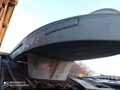 Лот: 17354013. Фото: 1. Казанка 5м + вихрь 20. Лодки и катера
