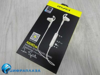 Лот: 14836546. Фото: 1. Внутриканальная Bluetooth-гарнитура... Красноярск