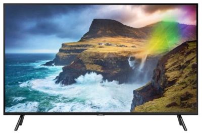 Лот: 14298696. Фото: 1. Телевизор 49" Samsung QE49Q70RAU. Телевизоры