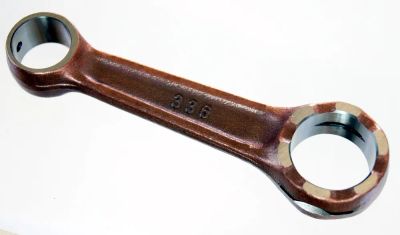 Лот: 21367590. Фото: 1. Шатун ТOHATSU 25-30 336-00040-1... Запчасти для лодок, катеров, лодочных моторов
