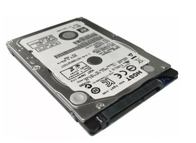 Лот: 18769714. Фото: 1. Жесткий диск HGST 1 ТБ HTS721010A9E630. Жёсткие диски (HDD)