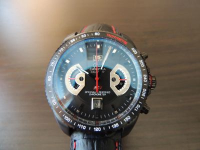 Лот: 4826153. Фото: 1. Продам наручные часы Tag Heuer... Другие наручные часы