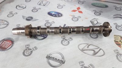 Лот: 23587678. Фото: 1. Распредвал Audi Q7 BUG 059109021EE. Двигатель и элементы двигателя