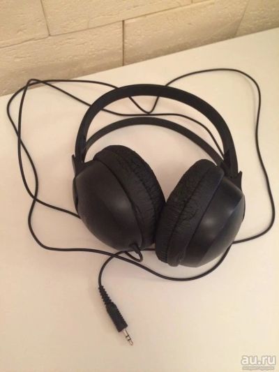 Лот: 8871130. Фото: 1. Наушники Philips SHP1900. Наушники, гарнитуры