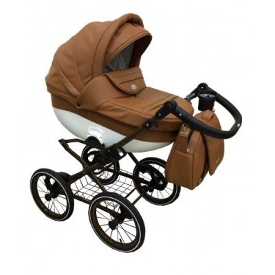 Лот: 9383301. Фото: 1. Шасси Car-Baby Grander Lux Classic. Коляски