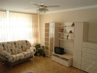 Лот: 1013232. Фото: 1. срочно большая 1-комнатная на... Квартиры, студии
