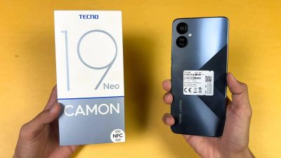 Лот: 20582537. Фото: 1. Cтекло камеры Tecno Camon 19 Neo... Корпуса, клавиатуры, кнопки