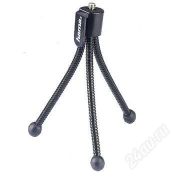 Лот: 1650984. Фото: 1. Hama "Flexi" M Mini Tripod. Кронштейны, стойки, подставки