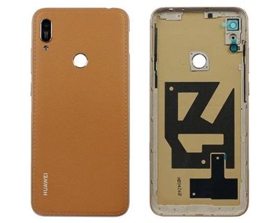 Лот: 14761350. Фото: 1. Задняя крышка Huawei Y6 (2019... Корпуса, клавиатуры, кнопки