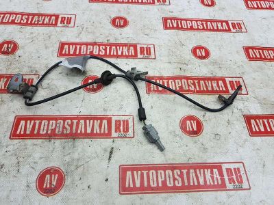 Лот: 20900862. Фото: 1. Датчик abs Subaru Forester SH5... Кузов