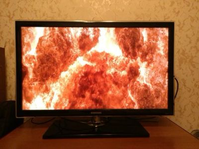 Лот: 3991110. Фото: 1. Samsung 32"D4000. Телевизоры
