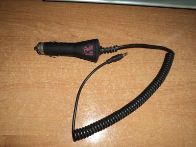 Лот: 3296615. Фото: 1. Автомобильная зарядка для Nokia. Зарядные устройства, блоки питания, адаптеры сетевые для смартфонов