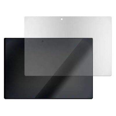 Лот: 24599472. Фото: 1. Защитное стекло Krutoff для Lenovo... Защитные стёкла, защитные плёнки