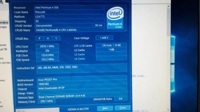 Лот: 9468041. Фото: 1. Материнская плата Asus P5GD1 Pro... Материнские платы