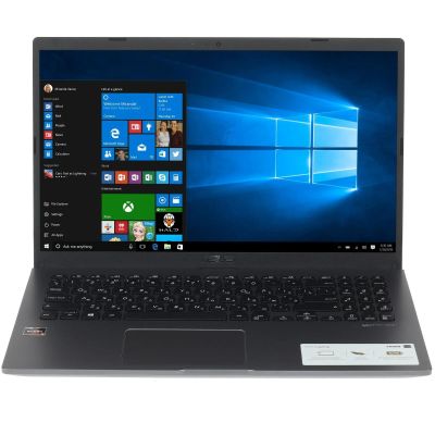 Лот: 17655123. Фото: 1. Новый 15.6" Ноутбук ASUS VivoBook... Ноутбуки