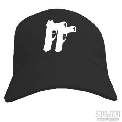 Лот: 9779499. Фото: 1. Стильная бейсболка с крутым принтом... Головные уборы