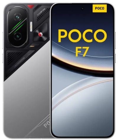 Лот: 23327347. Фото: 1. Xiaomi Poco F7 12/256. Смартфоны