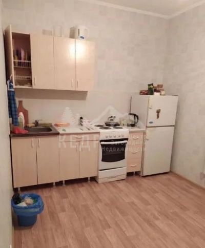 Лот: 15461194. Фото: 1. Продается однокомнатная квартира... Квартиры, студии