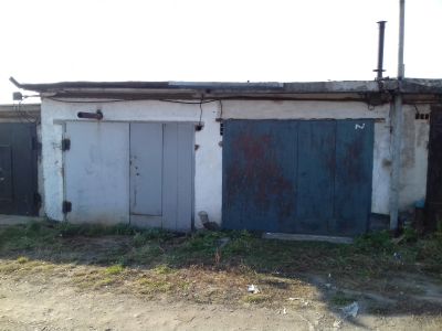 Лот: 15430785. Фото: 1. гараж, обмен, торг. Гаражи, парковочные места