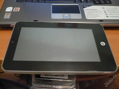 Лот: 2009655. Фото: 1. Планшет MID M7206 7" ANDROID 2... Планшеты