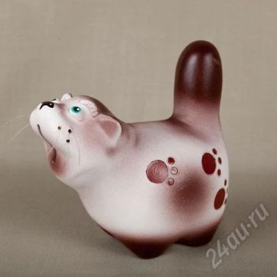 Лот: 681573. Фото: 1. копилка кот мартовский. Аксессуары