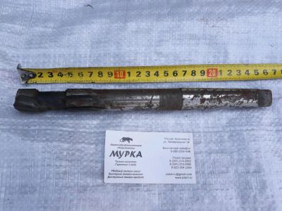 Лот: 11797129. Фото: 1. Развёртка станочная d 24,75. Расходные материалы, сменные насадки