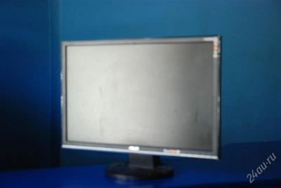 Лот: 1025188. Фото: 1. 22" Asus VW225N. ЖК-мониторы