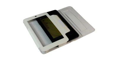 Лот: 4774007. Фото: 1. Чехол для Asus Fonepad 7 ME175CG... Чехлы, обложки