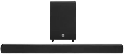 Лот: 24469910. Фото: 1. Саундбар JBL Cinema SB170 (JBLSB170BLKEP... Активные акустические системы