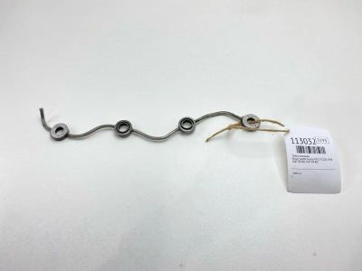 Лот: 25392262. Фото: 1. Трубка топливная Nissan Vanette... Топливная система
