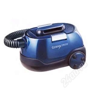 Лот: 1707357. Фото: 1. Пылесос samsung VC 8715 H. Пылесосы, паровые швабры